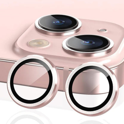 iPhone Series Camera Ring Lens Protector casemarts