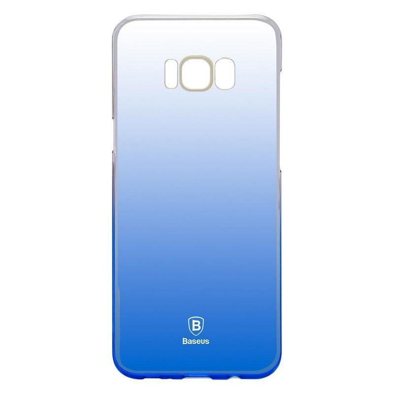 Galaxy S8 Ultra-thin Aura Gradient Case casemarts