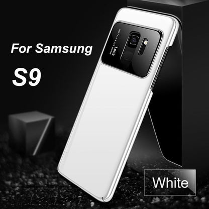 JOYROOM ® Galaxy S9 Polarized Lens Glossy Edition Smooth Case casemarts