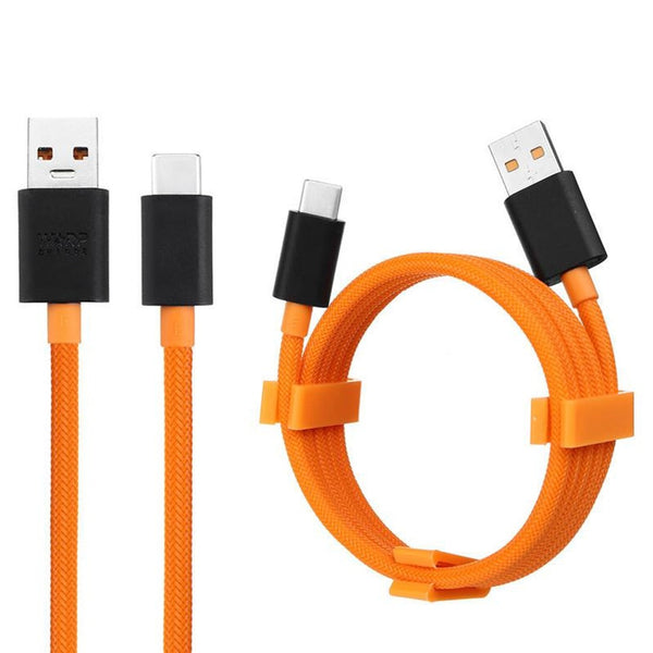 OnePlus Mclaren Warp Charging Type-C Cable casemarts