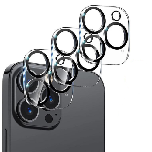 iPhone 14 HD Camera Lens Protector casemarts