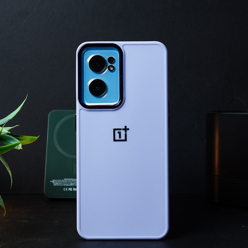 New Generation Luxury Silicone Protective Case - OnePlus casemarts