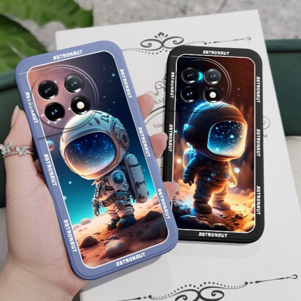 Cosmic Cruiser Phone Case - OnePlus casemarts