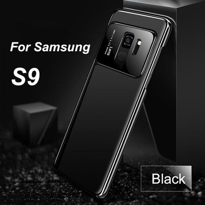 JOYROOM ® Galaxy S9 Polarized Lens Glossy Edition Smooth Case casemarts