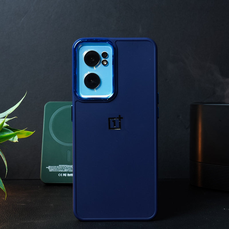 New Generation Luxury Silicone Protective Case - OnePlus casemarts