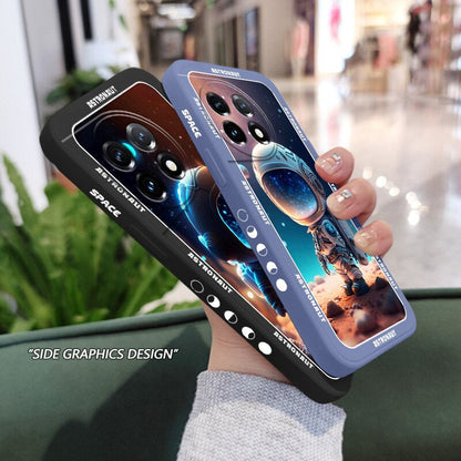 Cosmic Cruiser Phone Case - OnePlus casemarts