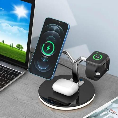 MagSafe Trio Wireless Charging Dock casemarts