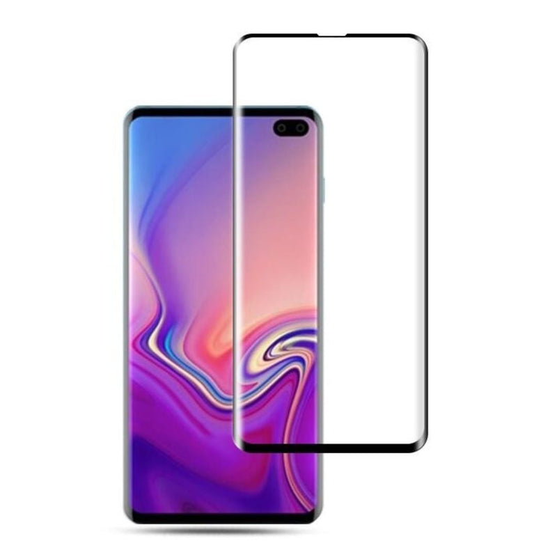 Galaxy S10/S10 Plus 5D Tempered Glass Screen Protector casemarts