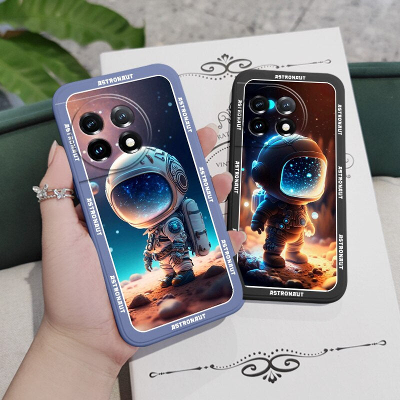 Cosmic Cruiser Phone Case - OnePlus casemarts