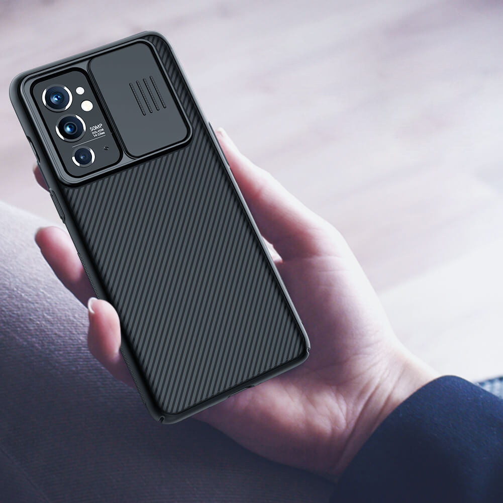 Camshield Shockproof Business Case - OnePlus casemarts