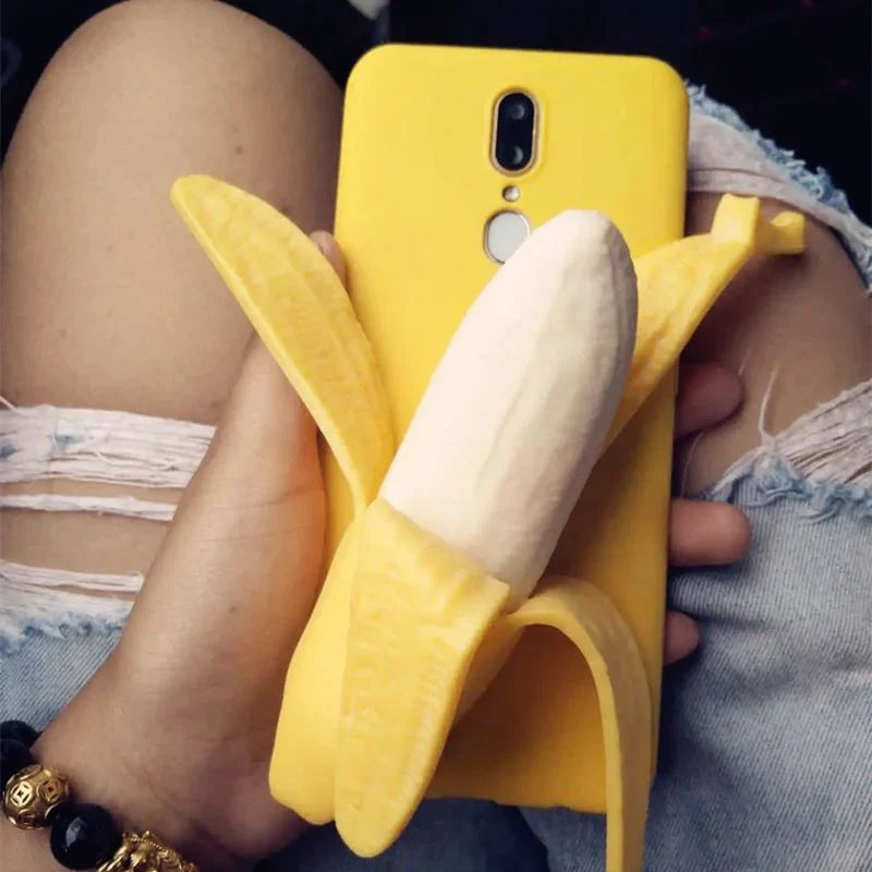 banana phone case Urban Covers