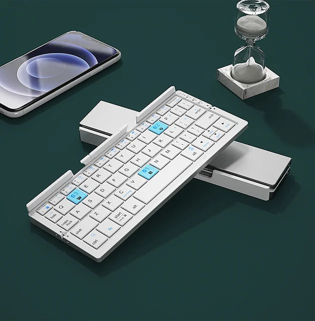 Portable Bluetooth Keyboard Urban Covers