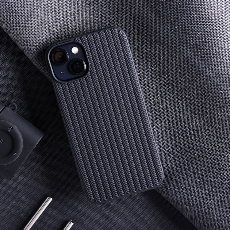 Parallel Textured iPhone Case Urban Covers