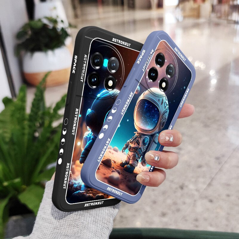 Cosmic Cruiser Phone Case - OnePlus casemarts