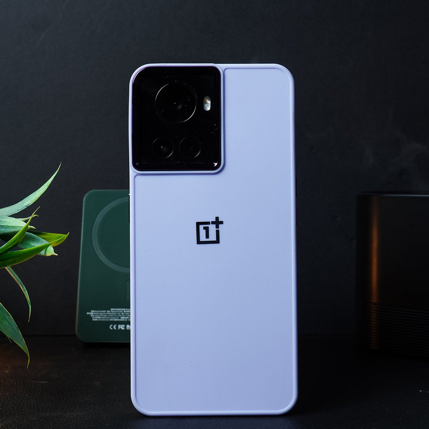 New Generation Luxury Silicone Protective Case - OnePlus casemarts