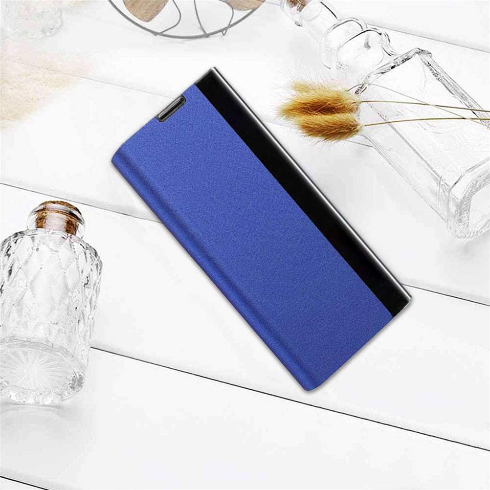 OnePlus Series Half View Flip Case casemarts