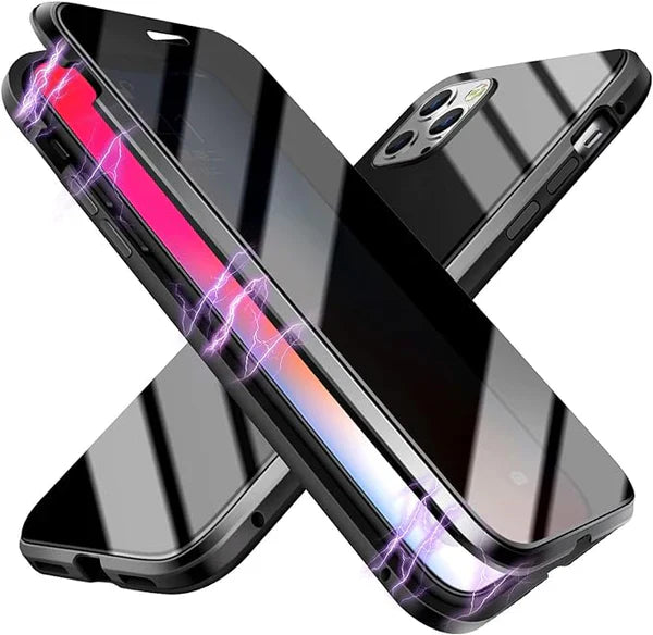 PRIVACYX™ PRIVACY CASE FOR IPHONE Shopsloom