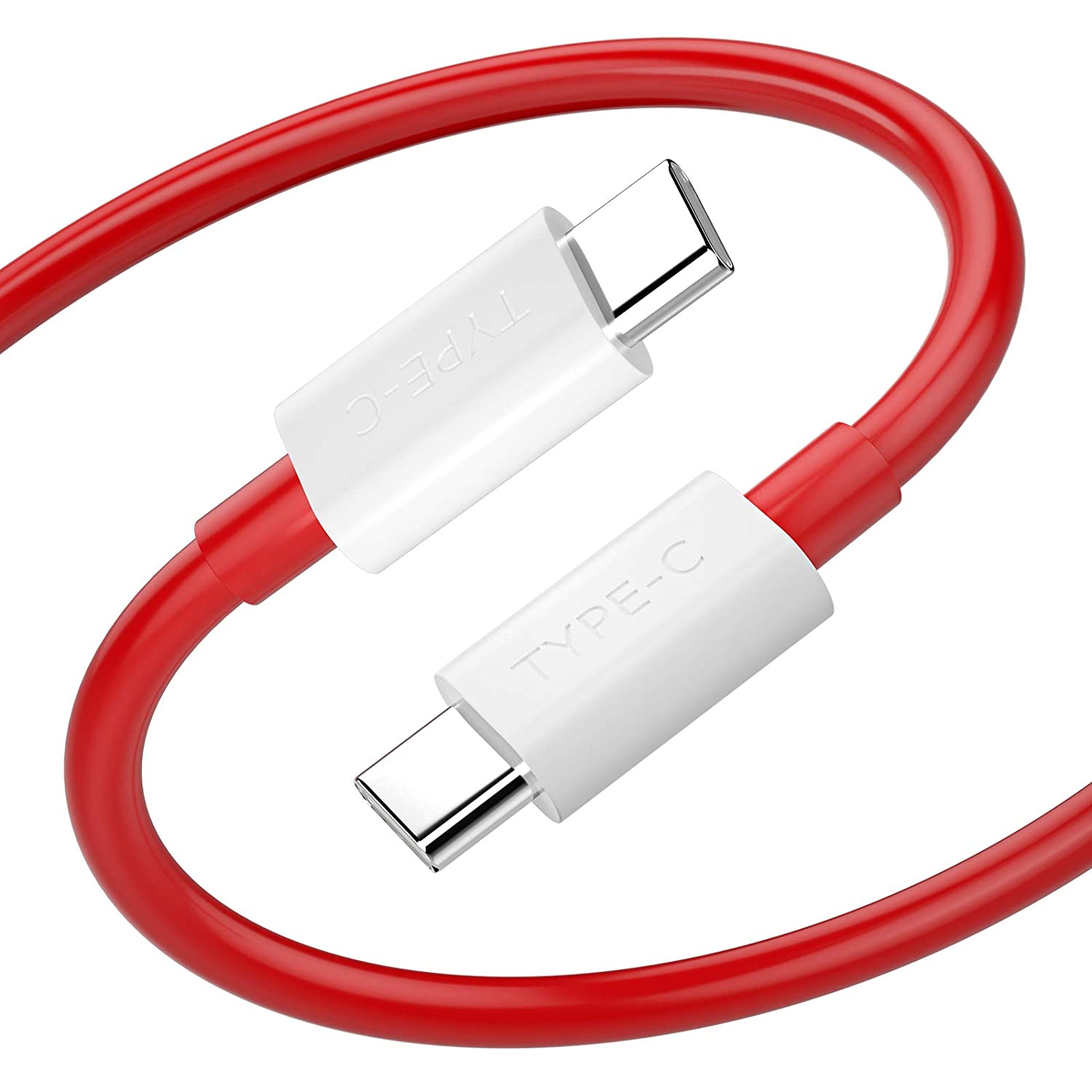 OnePlus Warp Charge 'Type-C to Type-C' Cable casemarts