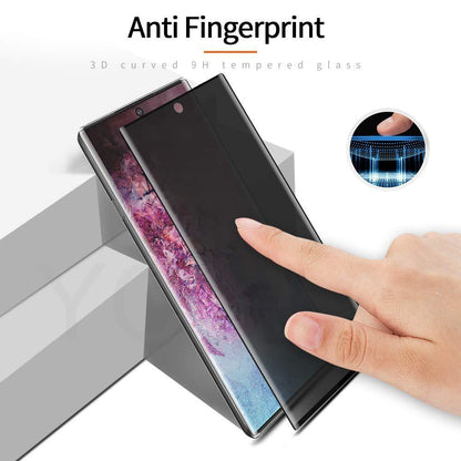 Galaxy Note 20 Ultra Tempered Glass Screen Protector casemarts