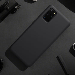 Galaxy Series Liquid Silicone Case casemarts