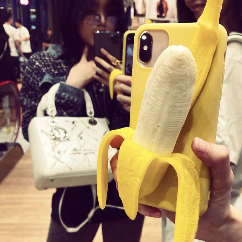 banana phone case Urban Covers