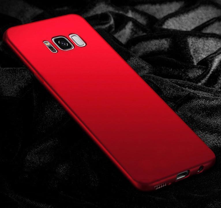 Galaxy S8 Ultra-thin Soft TPU Silicone Case casemarts