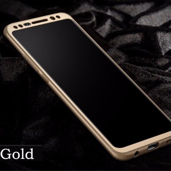 Galaxy S8 Plus Ultra-thin Soft TPU Silicone Case casemarts