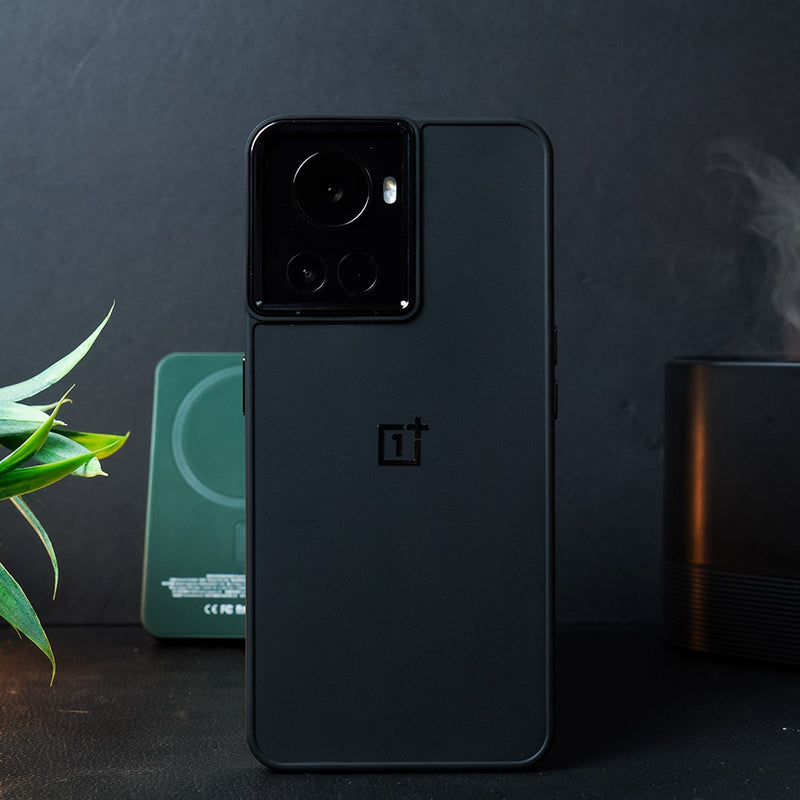 New Generation Luxury Silicone Protective Case - OnePlus casemarts