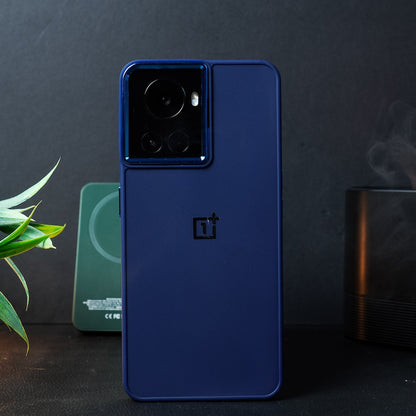 New Generation Luxury Silicone Protective Case - OnePlus casemarts