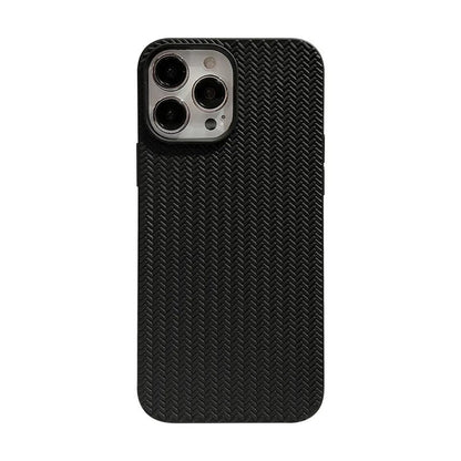 Parallel Textured iPhone Case Urban Covers