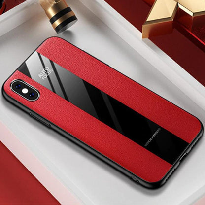 Galaxy A50s Porsche Style Luxury  Case casemarts