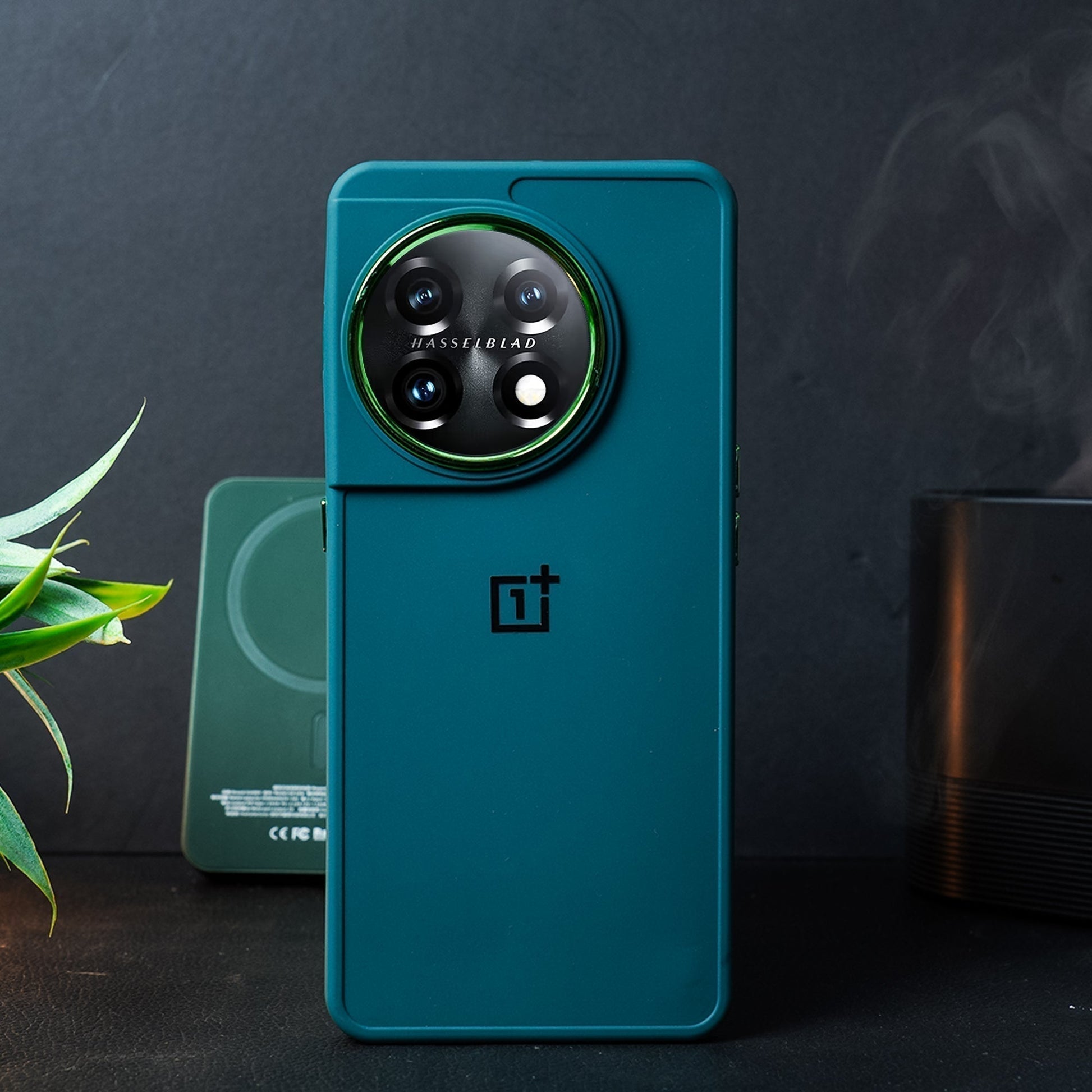 New Generation Luxury Silicone Protective Case - OnePlus casemarts