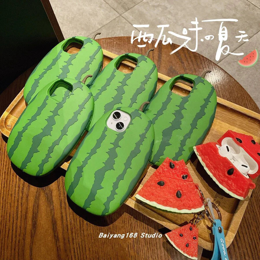 WATERMELON PHONE CASE - IPHONE CASE Urban Covers