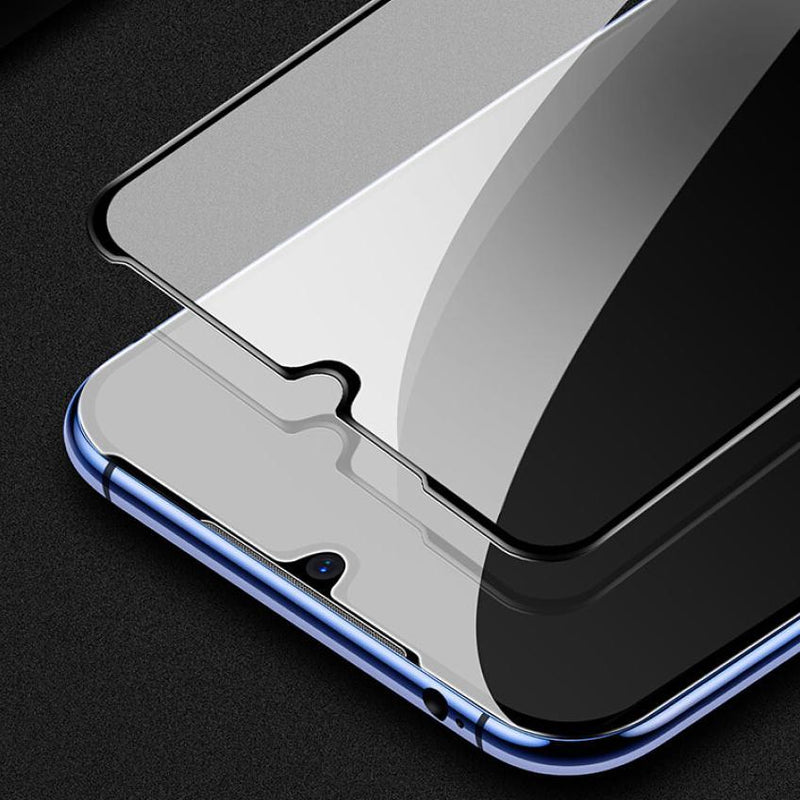 Galaxy A20 5D Tempered Glass Screen Protector casemarts