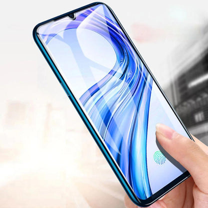 Galaxy A30 5D Tempered Glass Screen Protector casemarts