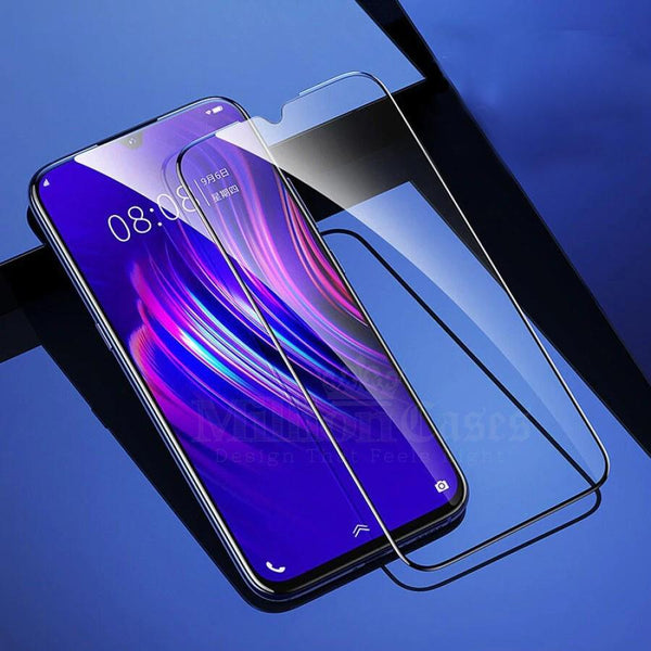 Galaxy A30 5D Tempered Glass Screen Protector casemarts