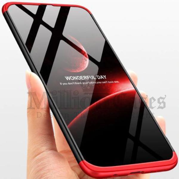 Galaxy A20 Ultimate 360 Degree Protection Case casemarts