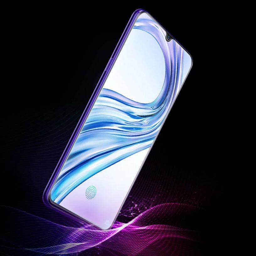 Galaxy A30 5D Tempered Glass Screen Protector casemarts