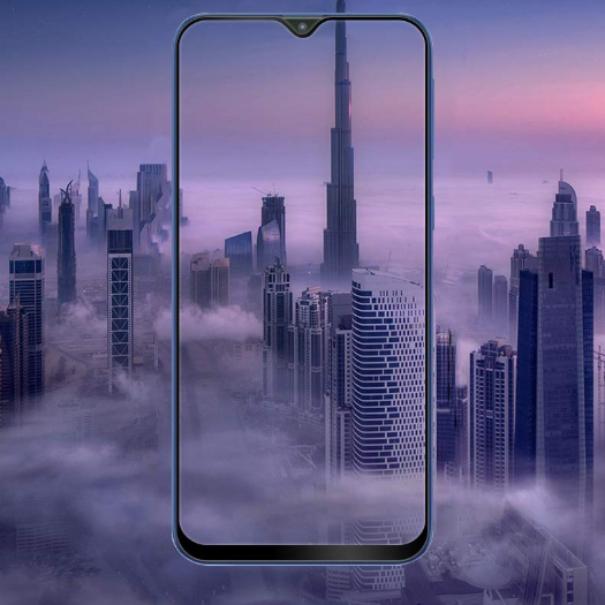 Galaxy A70s Ultra HD Full Coverage Tempered Glass casemarts