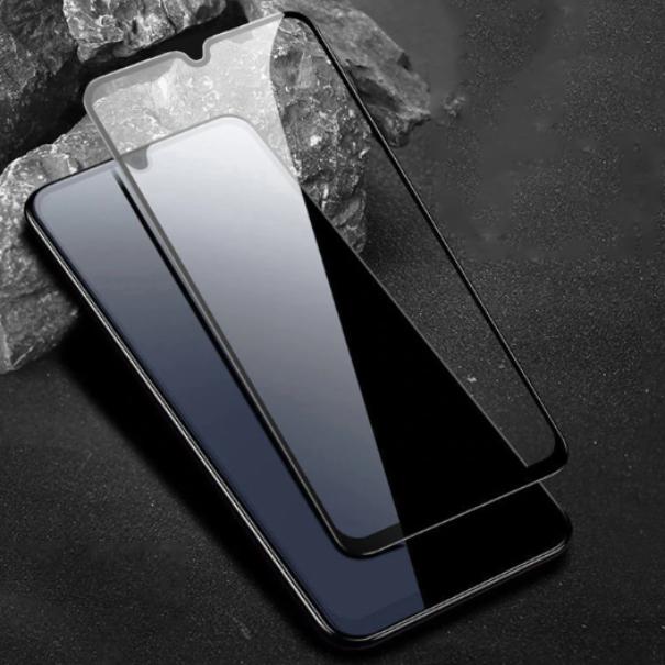 Galaxy A70s Ultra HD Full Coverage Tempered Glass casemarts