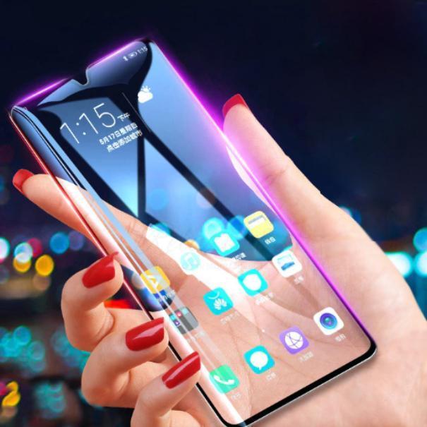 Galaxy A70s Ultra HD Full Coverage Tempered Glass casemarts