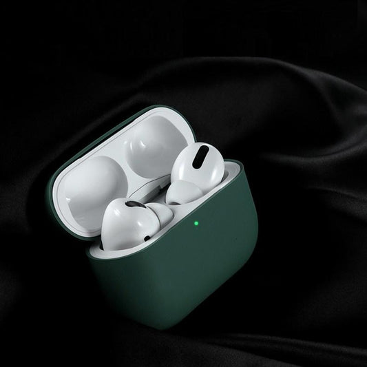 Totu ® TWS Silicone Airpods Pro Case casemarts