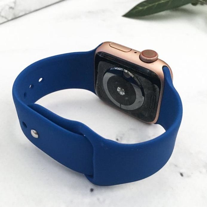 Silicone Strap for Apple Watch (ONLY STRAP NOT WATCH) casemarts