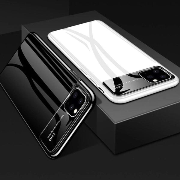 iPhone 11 Series Polarized Lens Glossy Edition Smooth Case casemarts