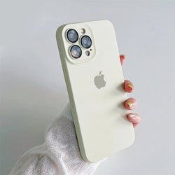 iPhone 14 Pro Ultra-Thin Matte Paper Back Case casemarts