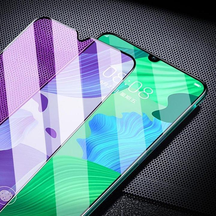 Galaxy M31s Tempered Glass Screen Protector casemarts