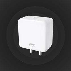 OnePlus Warp Charge Power Adapter casemarts