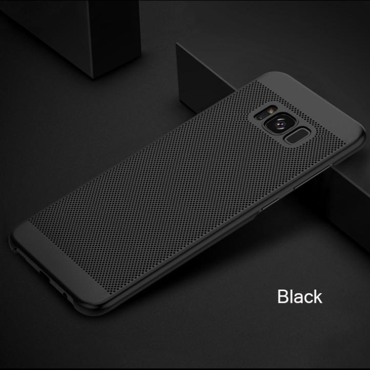 Galaxy S8 Plus Ultra-thin Breathing Series Case casemarts