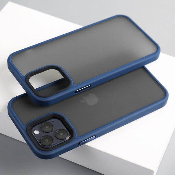 iPhone 13 Pro Max Armour Matte Case casemarts