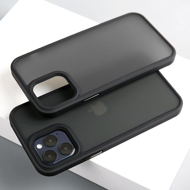 iPhone 13 Pro Max Armour Matte Case casemarts